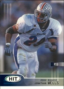 Jonathan Wells