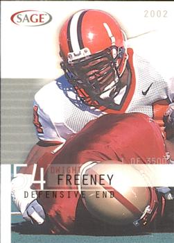 Dwight Freeney