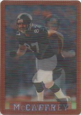John Elway / Ed McCaffrey