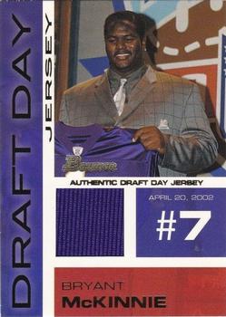 Bryant McKinnie