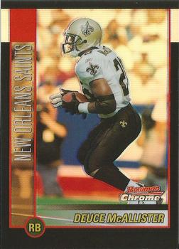 Deuce McAllister