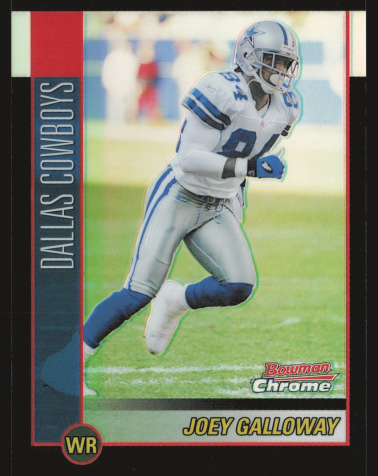 Joey Galloway