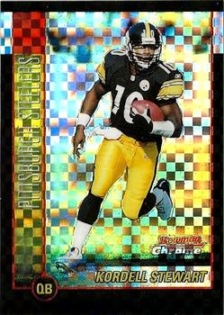 Kordell Stewart