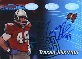 Tracey Wistrom
