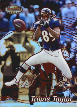 Travis Taylor