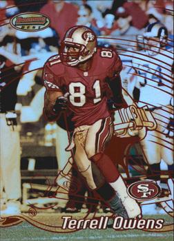 Terrell Owens