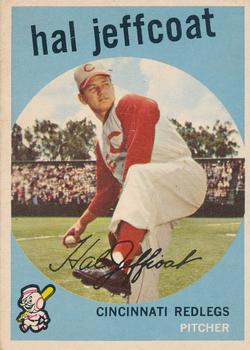 Hal Jeffcoat