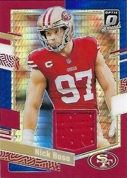 Nick Bosa