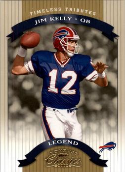 Jim Kelly