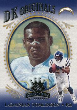 LaDainian Tomlinson