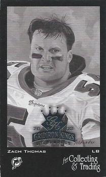 Zach Thomas