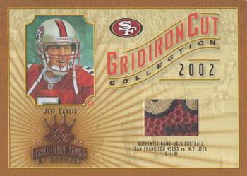 Jeff Garcia