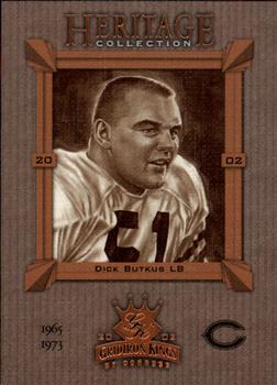 Dick Butkus