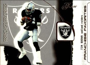 Tim Brown