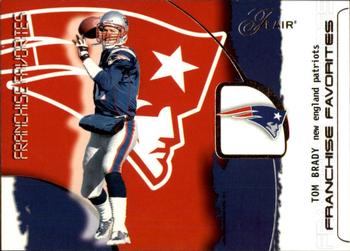 Tom Brady