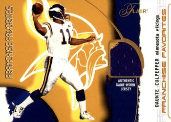 Daunte Culpepper