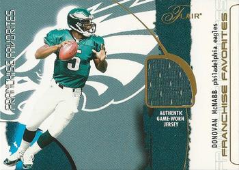 Donovan McNabb