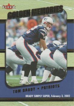 Tom Brady