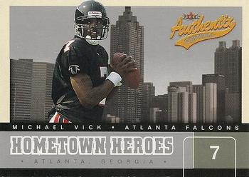 Michael Vick