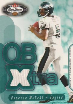 Donovan McNabb