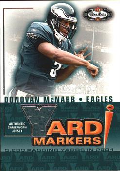 Donovan McNabb