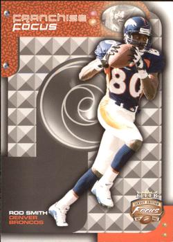 Rod Smith