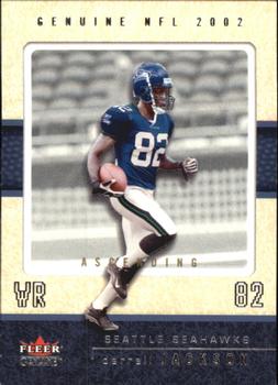 Darrell Jackson