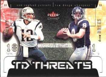 Tom Brady / Drew Brees 