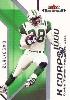 Curtis Martin