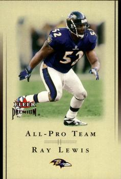 Ray Lewis