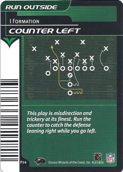 Counter Left