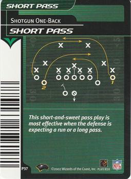Short Pass