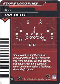 Prevent