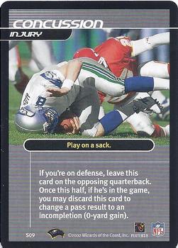 Concussion