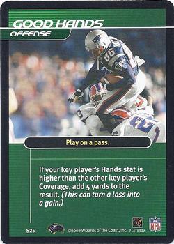 Good Hands