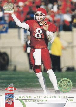 David Carr