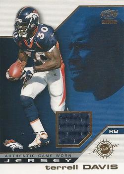 Terrell Davis