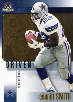 Emmitt Smith