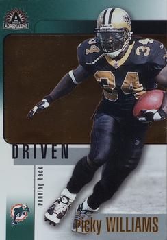 Ricky Williams