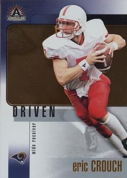 Eric Crouch