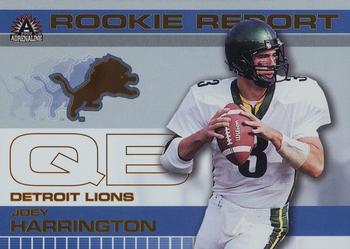 Joey Harrington