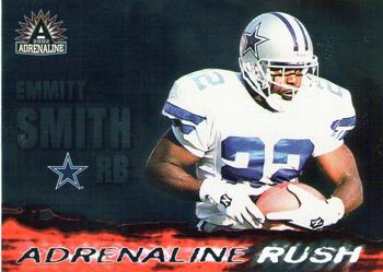Emmitt Smith