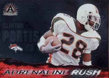 Clinton Portis