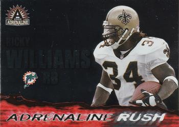 Ricky Williams