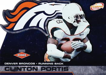 Clinton Portis