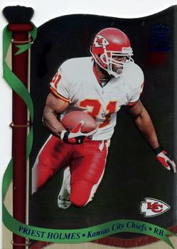 Priest Holmes