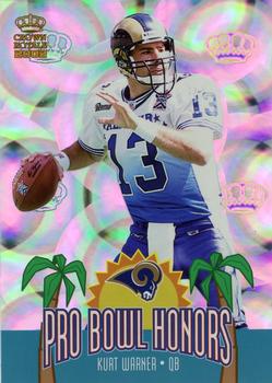 Kurt Warner