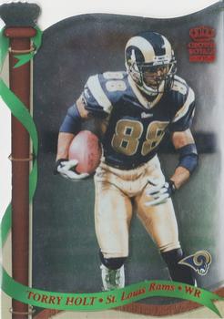 Torry Holt