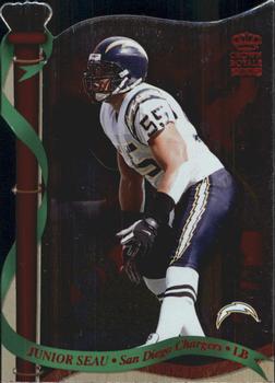 Junior Seau