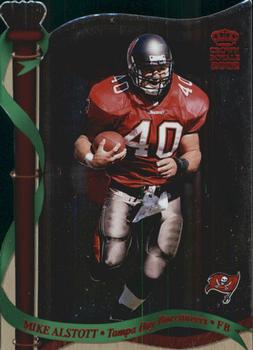 Mike Alstott
